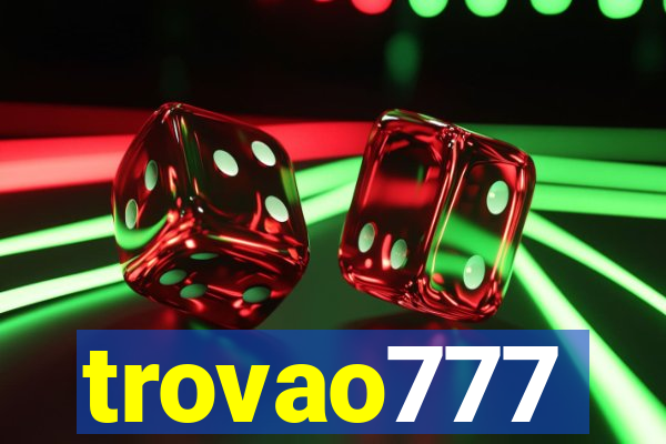 trovao777