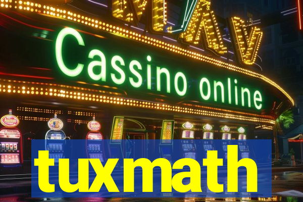 tuxmath