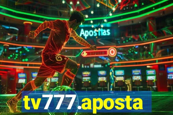 tv777.aposta