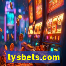 tysbets.com