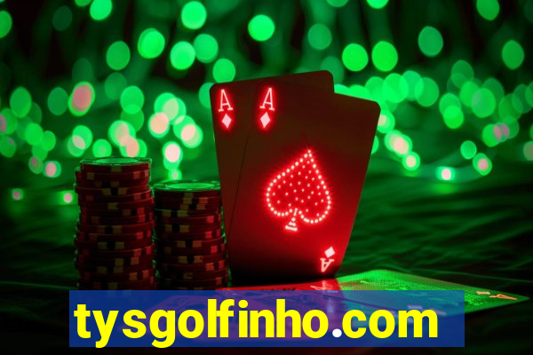 tysgolfinho.com