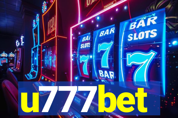 u777bet