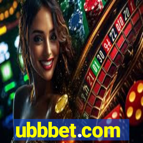 ubbbet.com