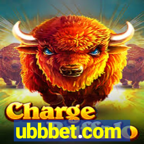 ubbbet.com