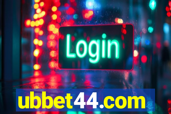 ubbet44.com