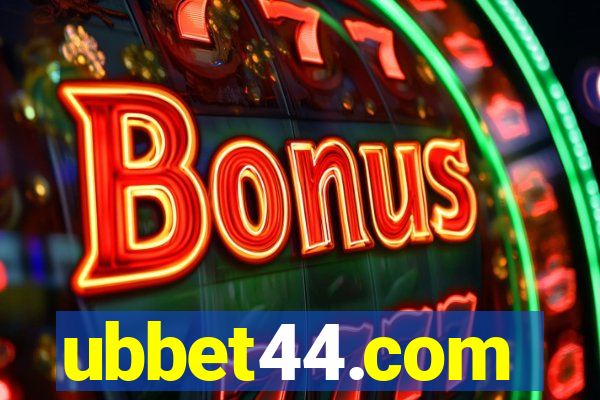 ubbet44.com