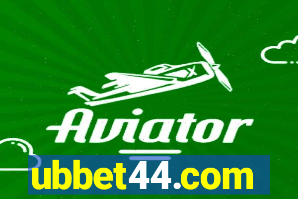 ubbet44.com