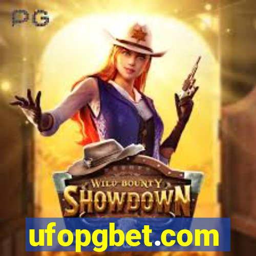 ufopgbet.com