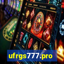 ufrgs777.pro