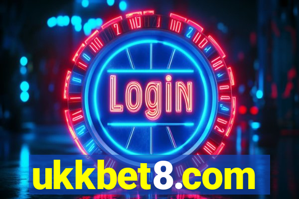 ukkbet8.com