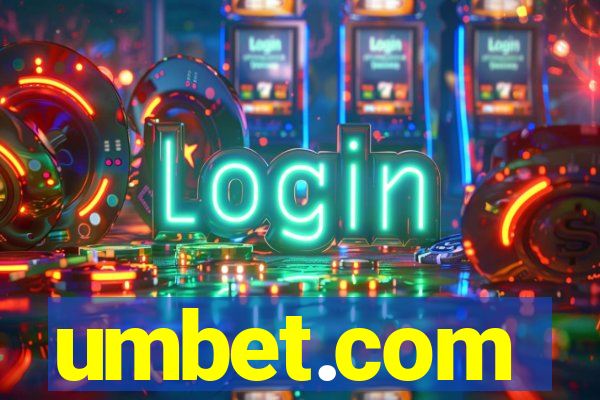 umbet.com