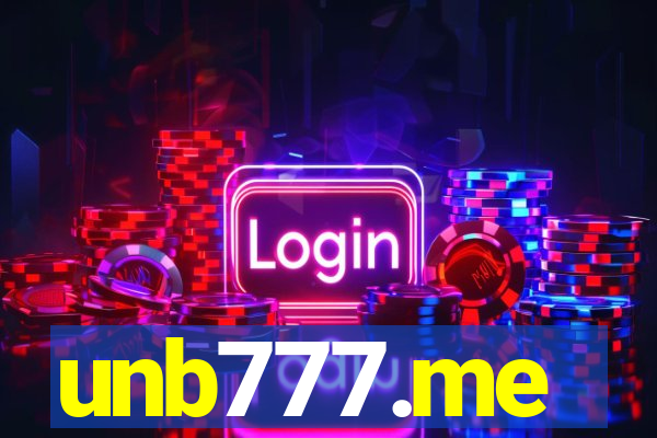 unb777.me