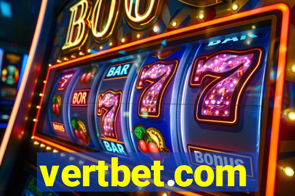 vertbet.com