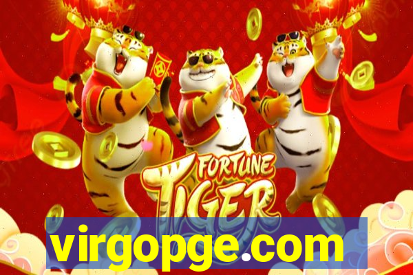 virgopge.com