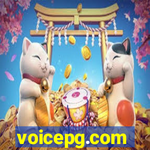 voicepg.com