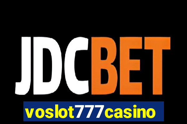 voslot777casino