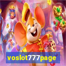 voslot777page