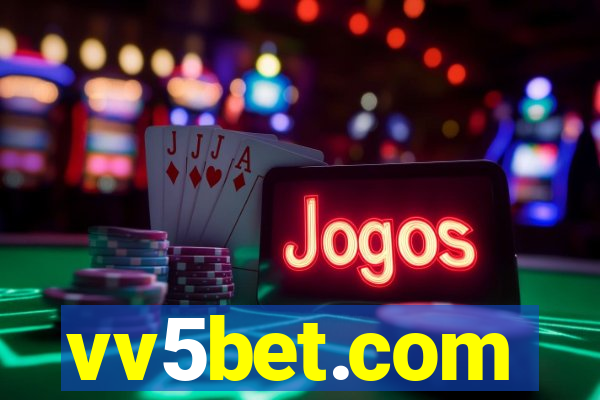 vv5bet.com