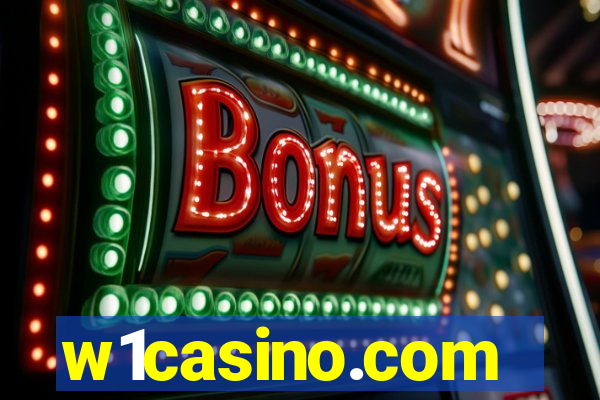 w1casino.com