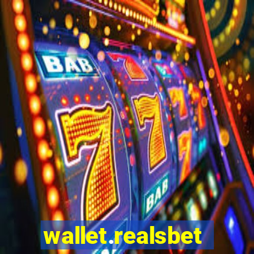 wallet.realsbet