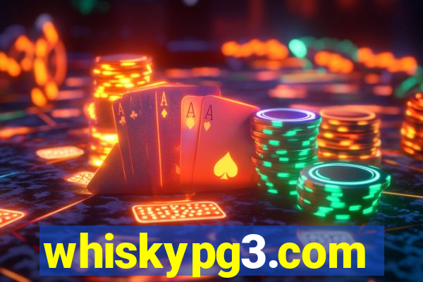 whiskypg3.com