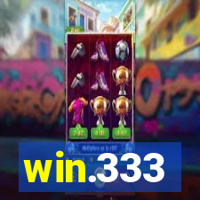 win.333