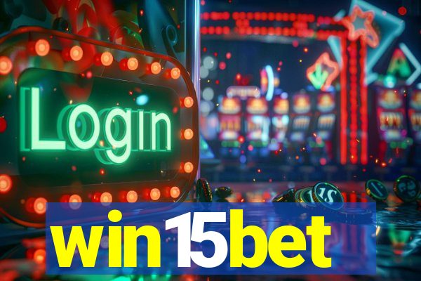 win15bet