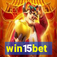 win15bet