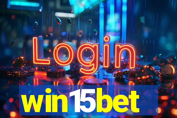 win15bet