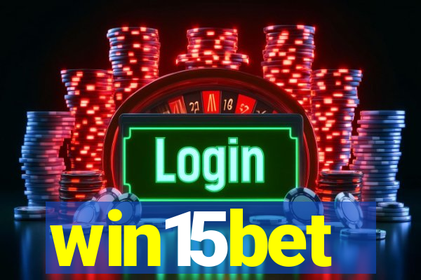 win15bet