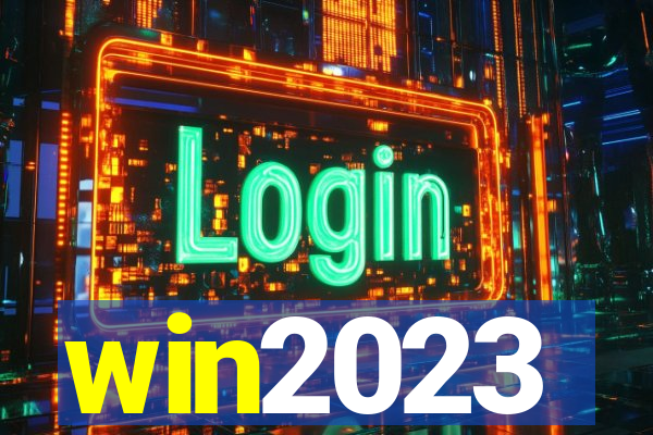 win2023