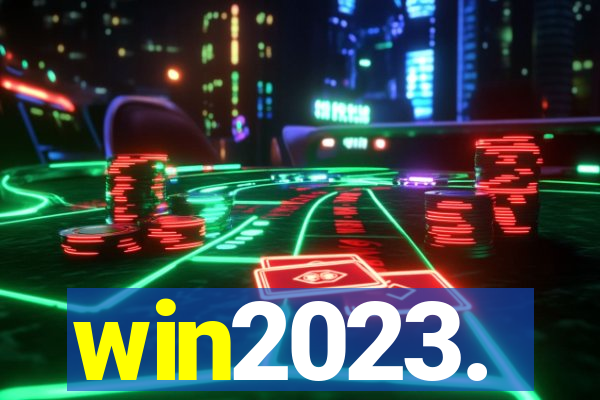 win2023.