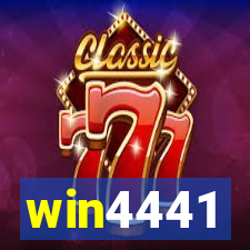 win4441