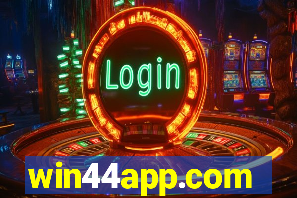 win44app.com