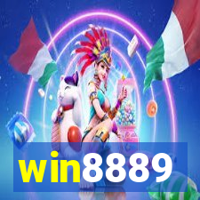 win8889