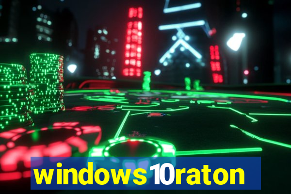 windows10raton