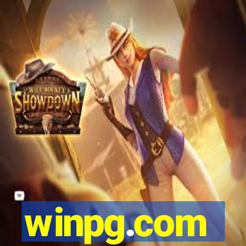 winpg.com