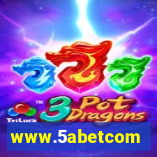 www.5abetcom