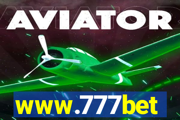 www.777bet