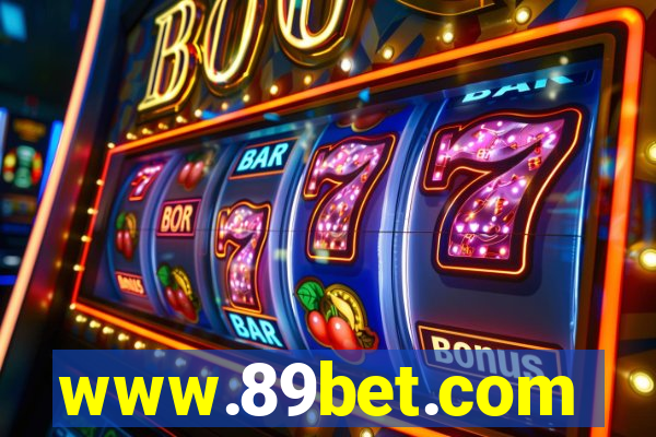 www.89bet.com