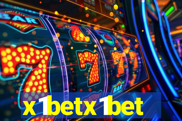 x1betx1bet