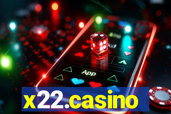 x22.casino