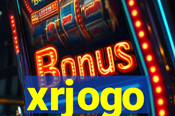 xrjogo