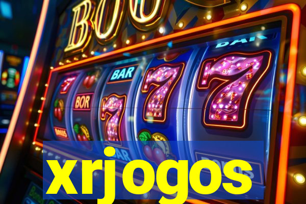 xrjogos