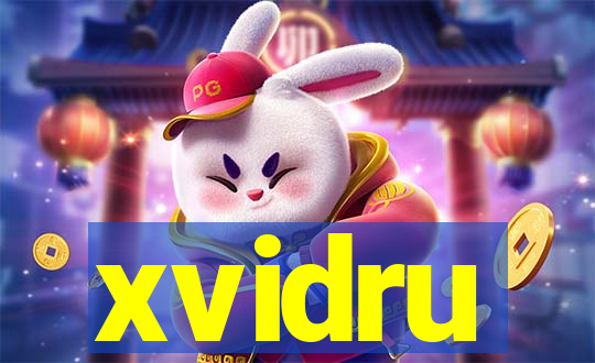 xvidru