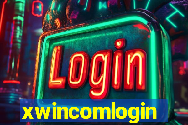 xwincomlogin