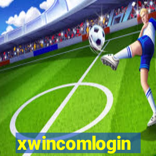 xwincomlogin