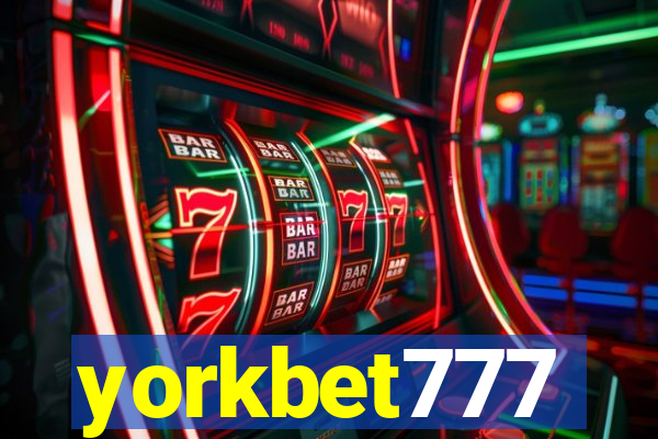 yorkbet777