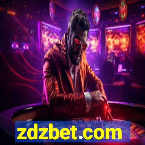 zdzbet.com