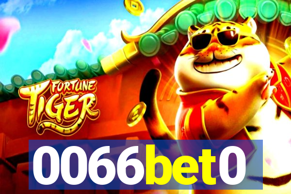 0066bet0